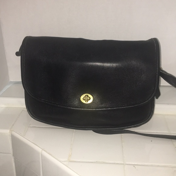 Coach Handbags - Coach Legacy